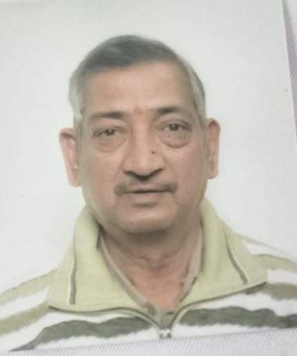 Ashok Jain