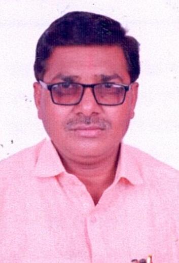 Ashok Jyotiba Dhone