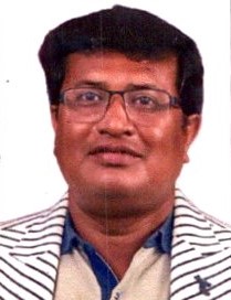 Ashok Kandary