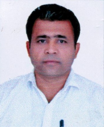 Ashok Kataria