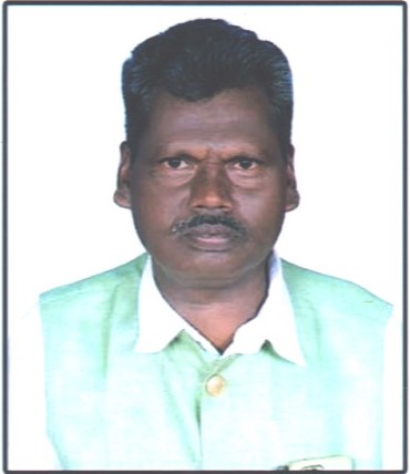 Ashok Kisanrao Thorat