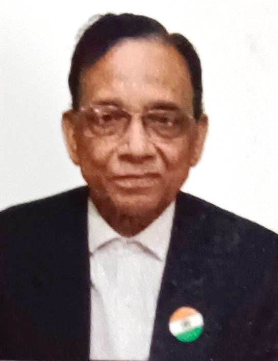 Ashok Kumar