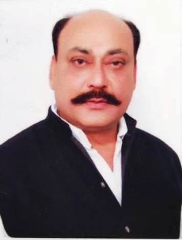 Ashok Kumar