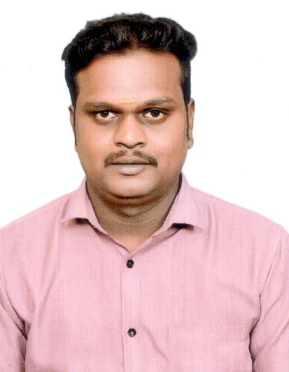 Ashok Kumar B