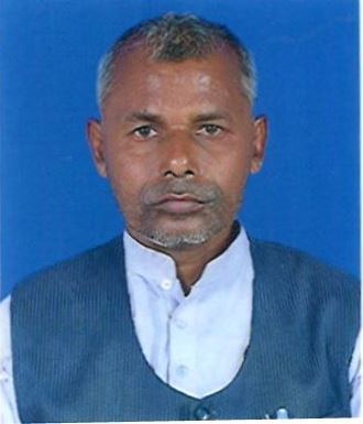 Ashok Kumar Bhagat