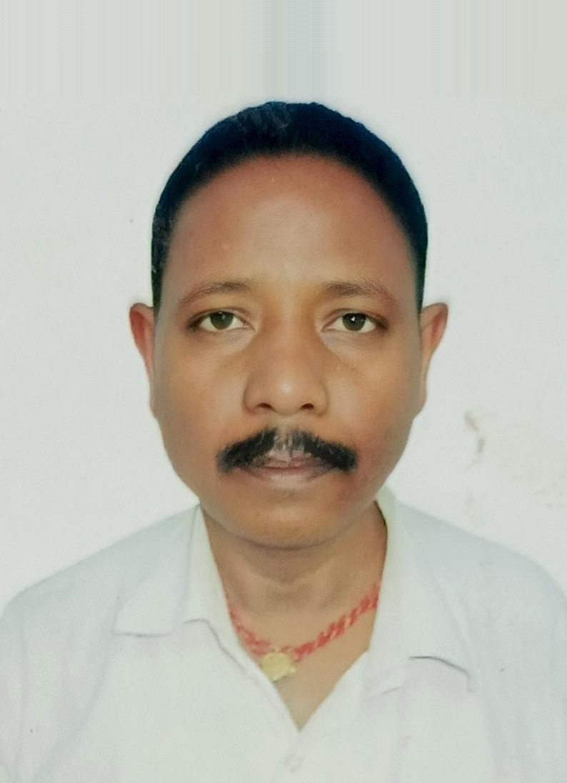Ashok Kumar Dom
