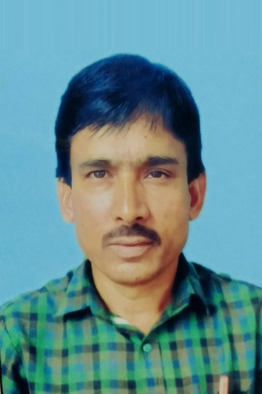 Ashok Kumar Gahlot