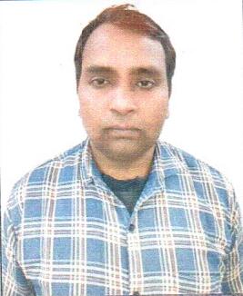 Ashok Kumar Gautam