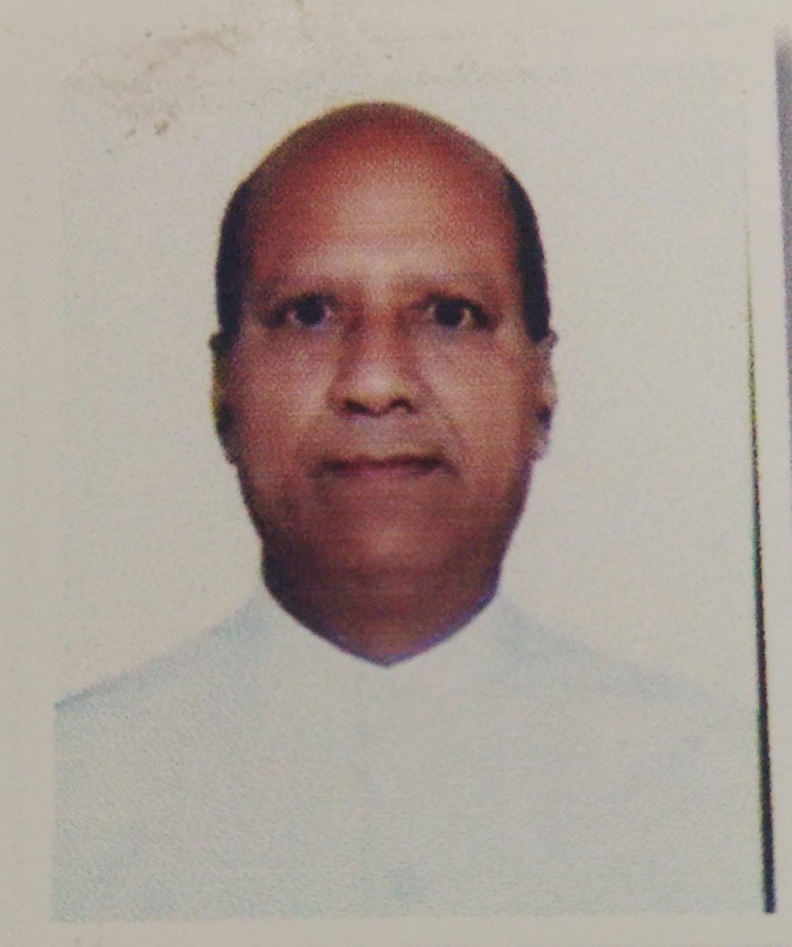 Ashok Kumar Gupta