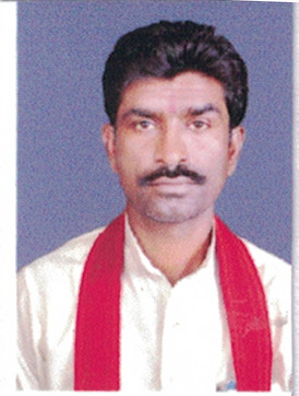 Ashok Kumar Gupta