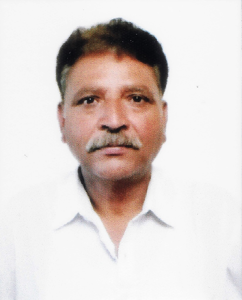 Ashok Kumar Jakhu