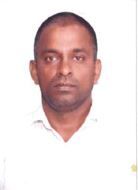 Ashok Kumar K