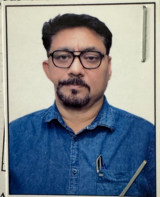 Ashok Kumar Kachroo