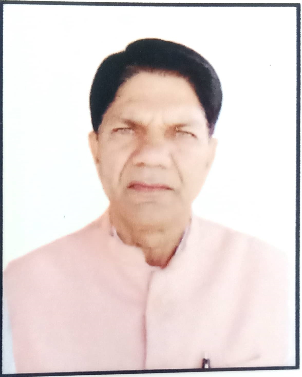 Ashok Kumar Kannaujiya