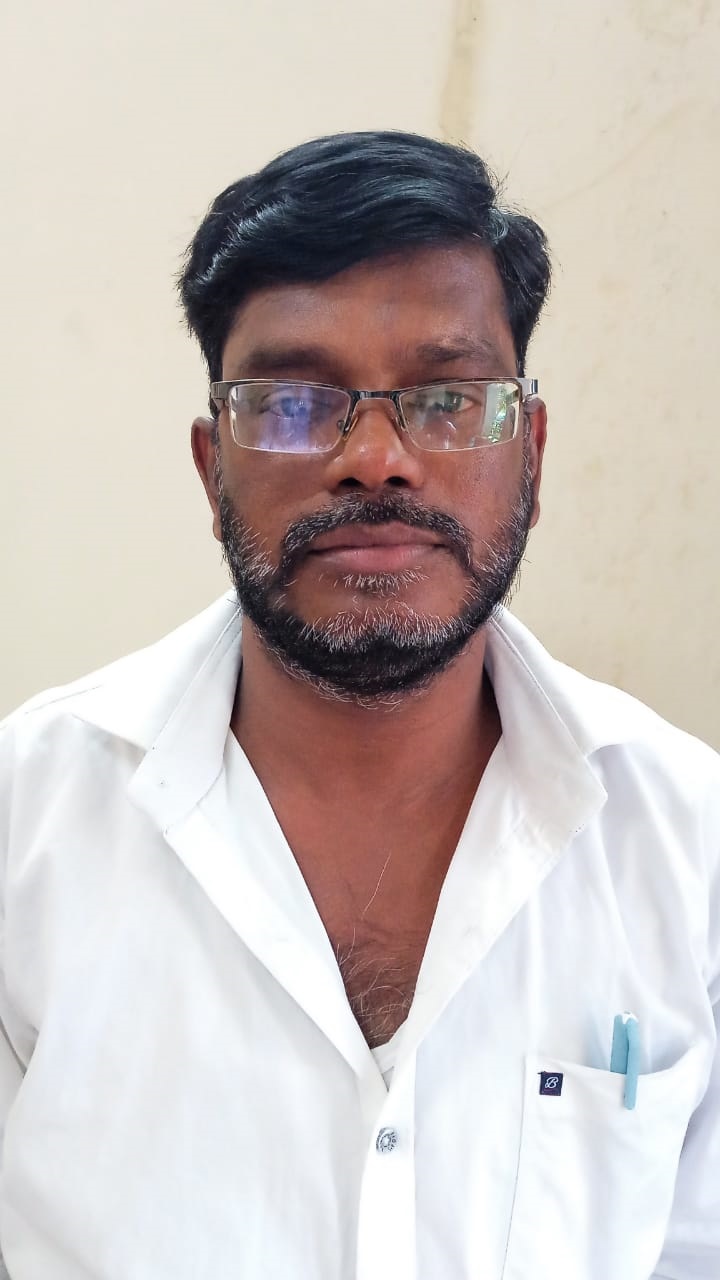 Ashok Kumar Mamba