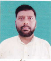 Ashok Kumar Mehta