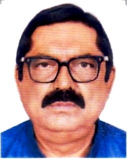 Ashok Kumar Mondal