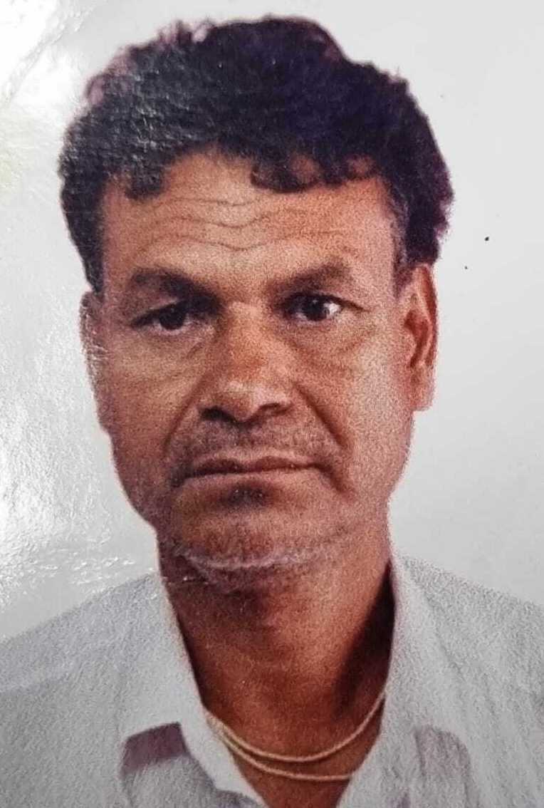 Ashok Kumar Mondal