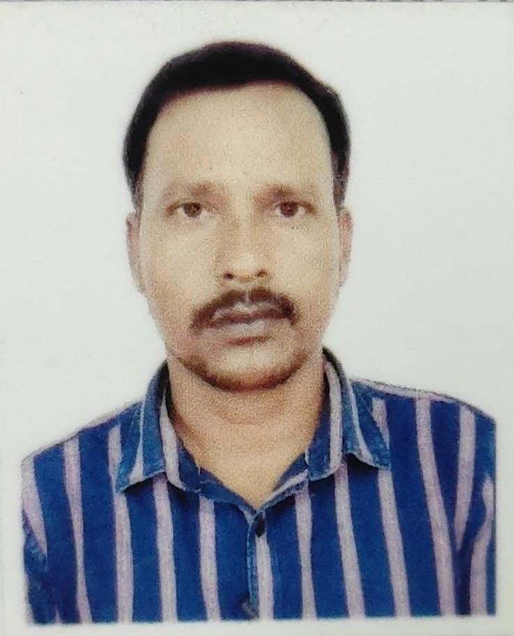 Ashok Kumar Murmu