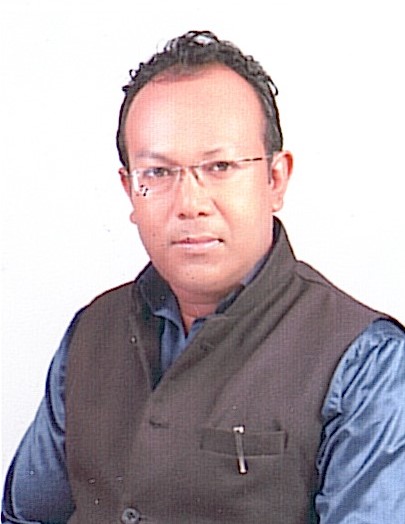 Ashok Kumar Nag