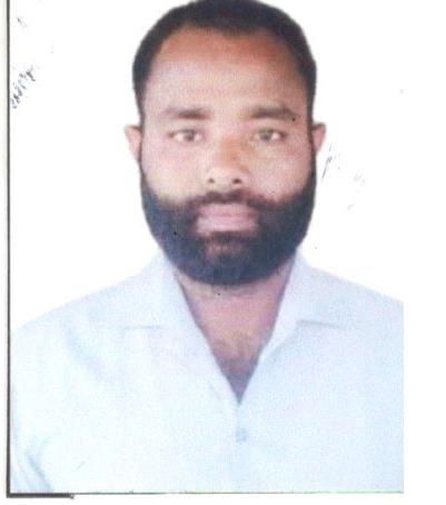 Ashok Kumar Paswan