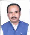 Ashok Kumar Paswan