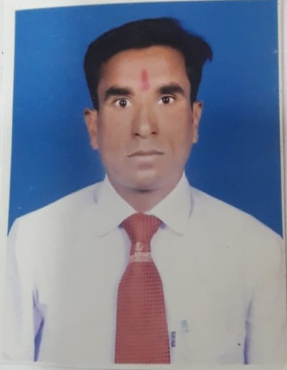 Ashok Kumar Roy
