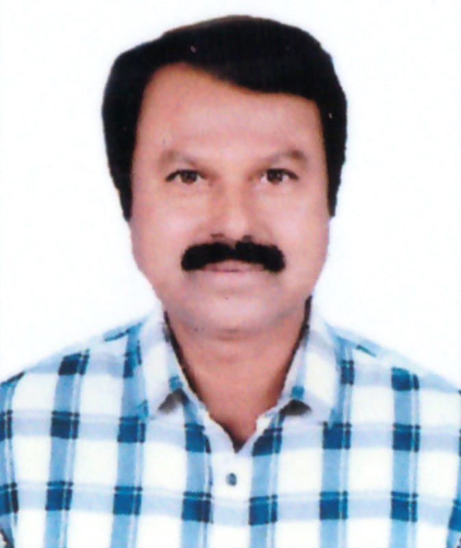Ashok Kumar Roy