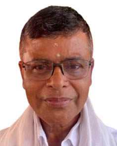 Ashok Kumar Sarma