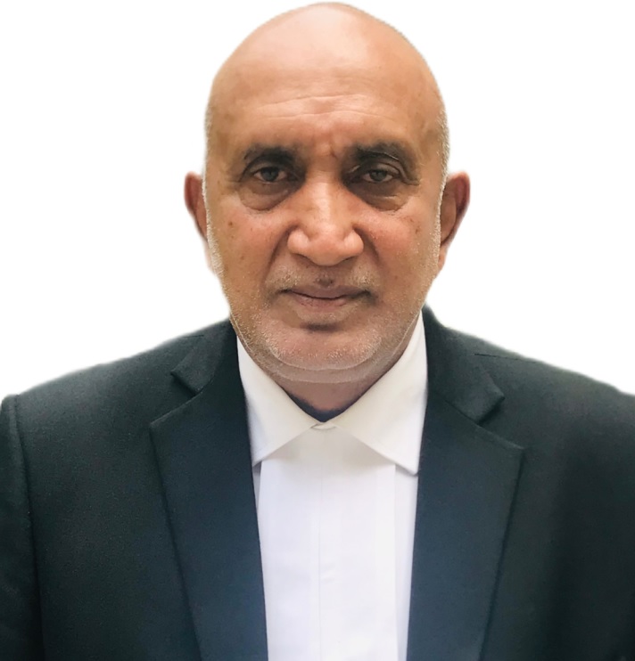 Ashok Kumar Sharma
