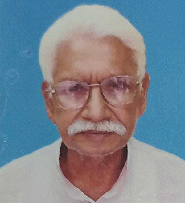 Ashok Kumar Sharma