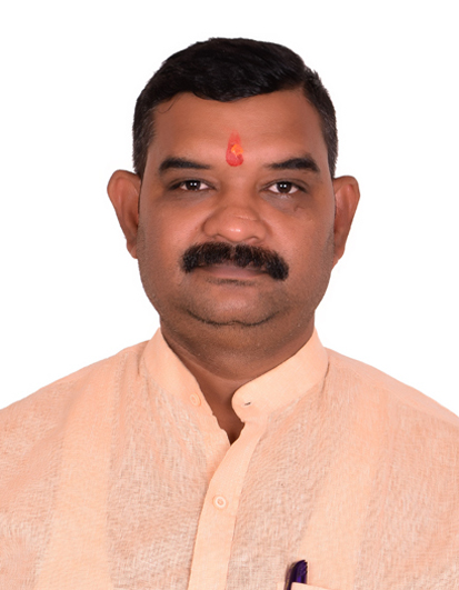 Ashok Kumar Shyamsharan Gupta
