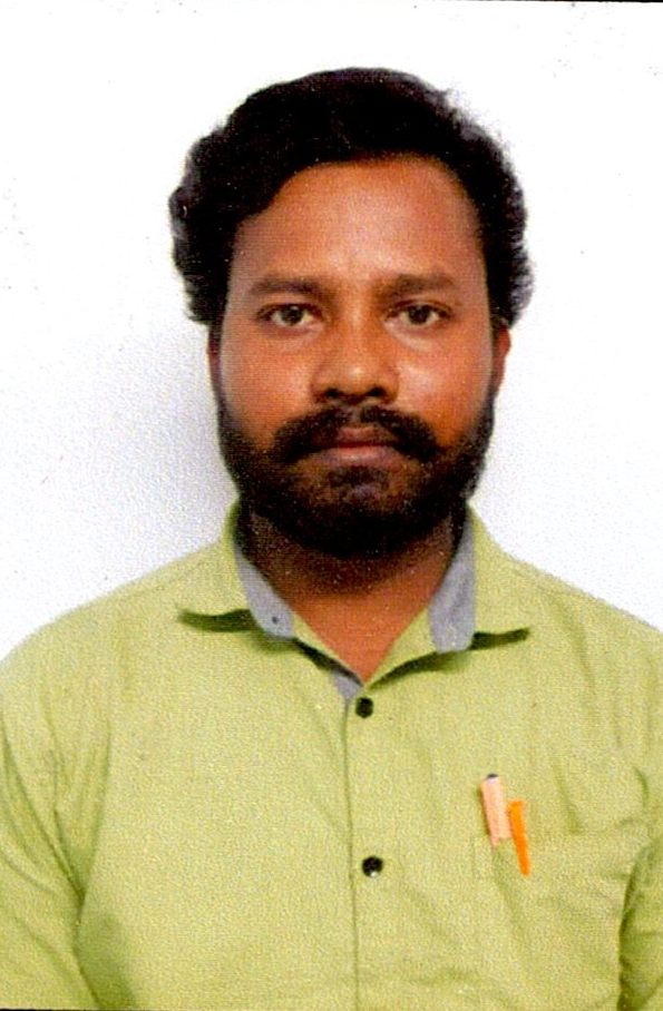 Ashok Kumar Sing