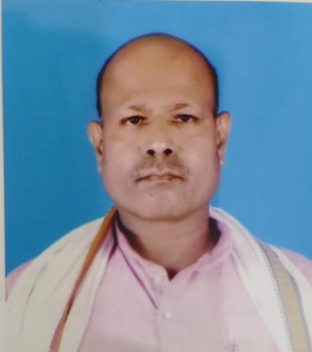 Ashok Kumar Varma