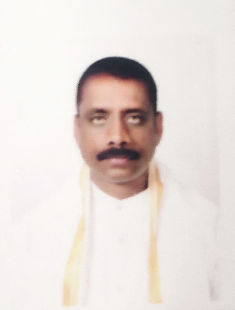 Ashok Machhindra Londhe