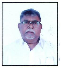 Ashok Madhavrao Kshirsagar