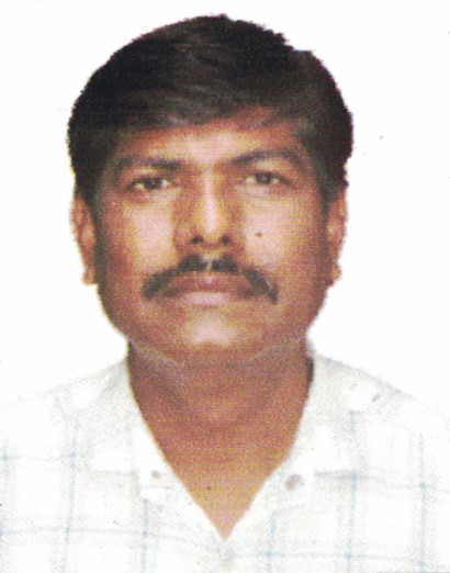 Ashok Madhukar Ghute
