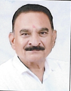 Ashok Madhukar Olambe