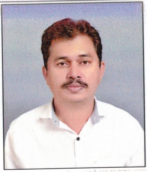 Ashok Mahadeo Waghmare