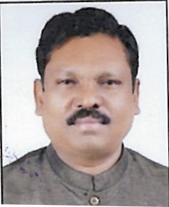 Ashok Mahadeorao Nete