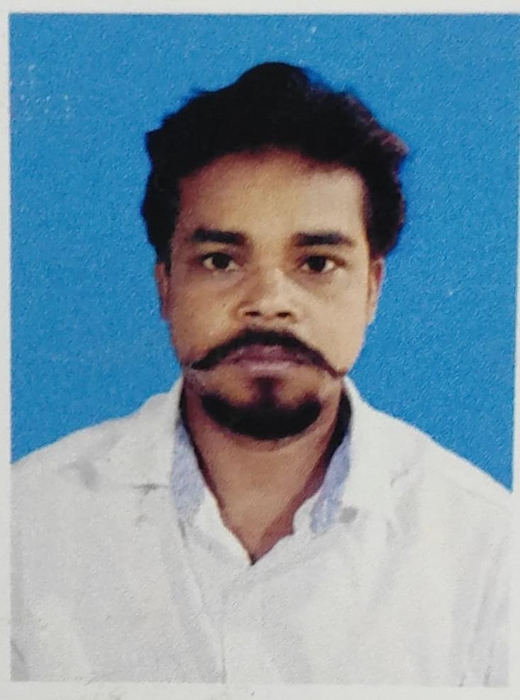 Ashok Mahato