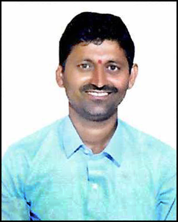 Ashok Maroti Khedkar