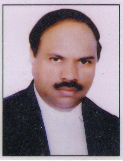 Ashok Mishra