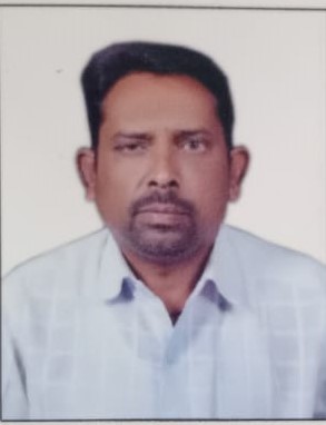 Ashok P Hanaji