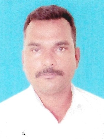 Ashok Palajibhai Rathod