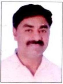 Ashok Pandurang Rathod
