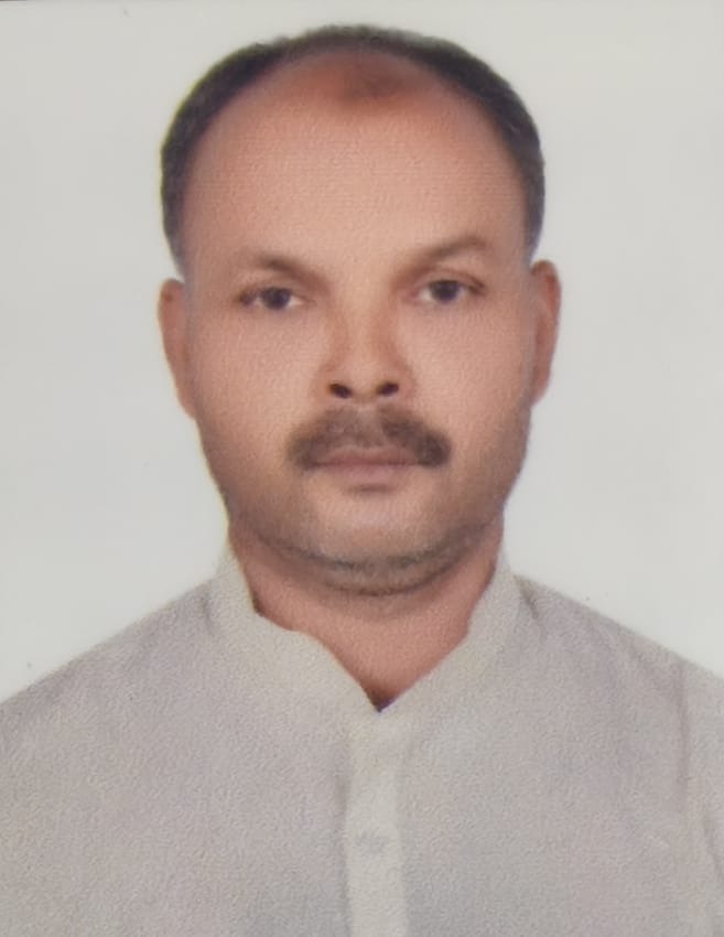 Ashok Patel