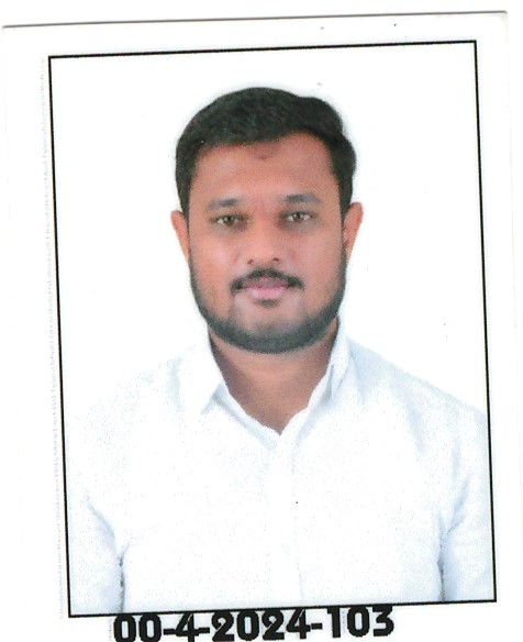 Ashok Porika