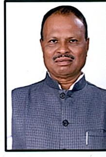 Ashok Ragho Sonawane