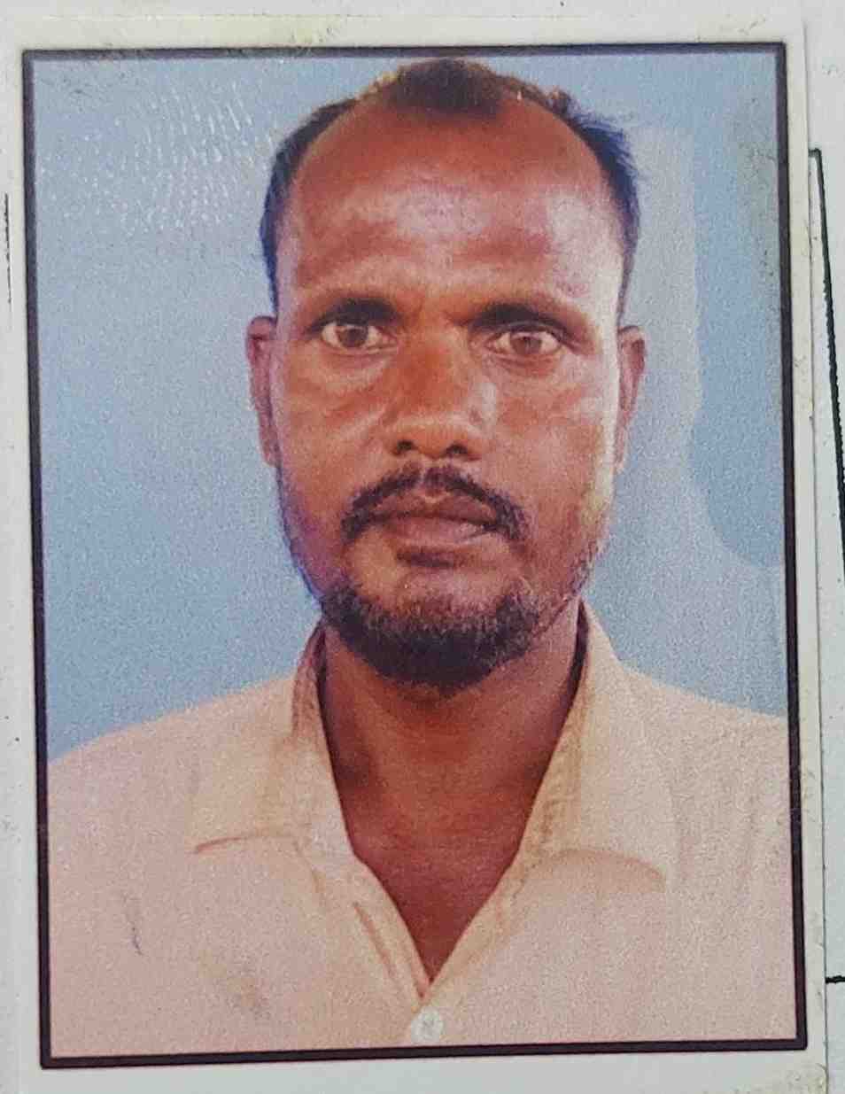 Ashok Ram